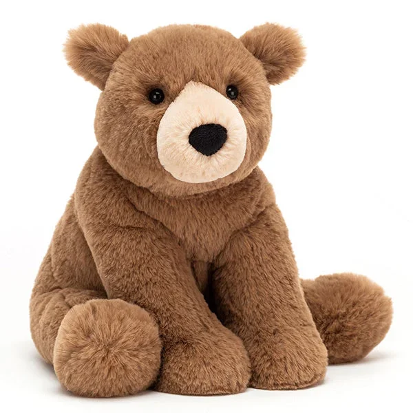 Woody Bear