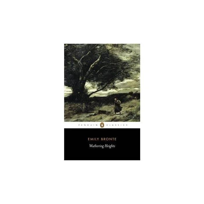 Wuthering Heights