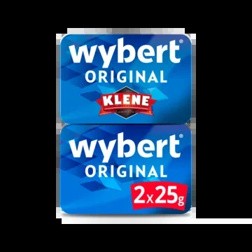 Wybert Original