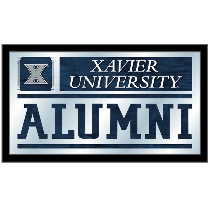 Xavier Alumni Mirror