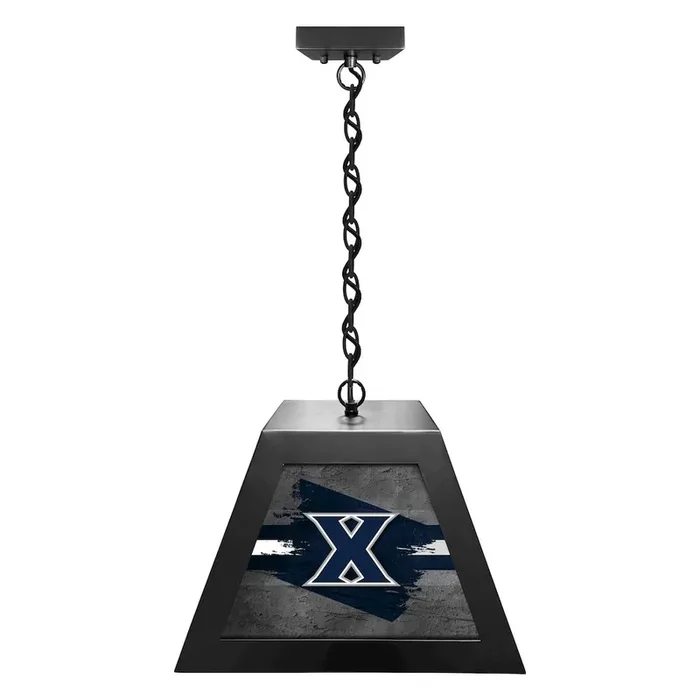 Xavier Pendant Box Light