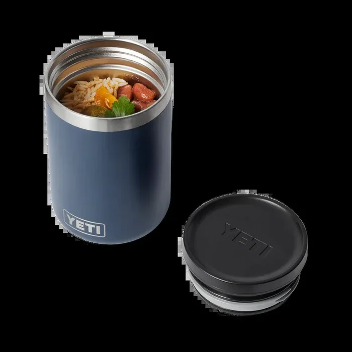 Yeti 16oz Rambler Food Jar – Navy