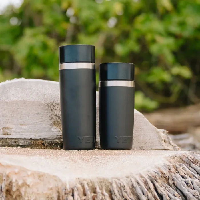 YETI RAMBLER® Travel Hotshot Bottle – 12oz / 354ml