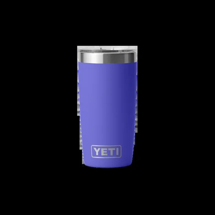 YETI RAMBLER® Tumbler – 10oz / 296ml