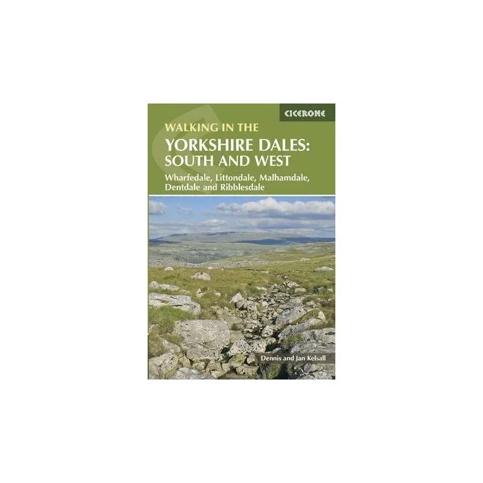 Yorkshire Dales South and West