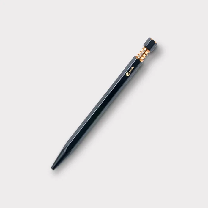 YSTUDIO BALLPOINT PEN – BLACK