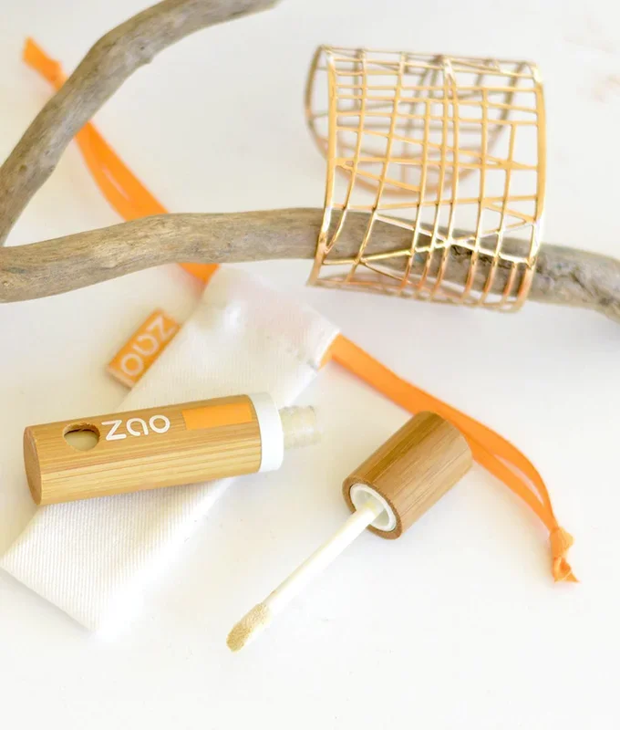 Zao Fluid Eye Primer – Refill