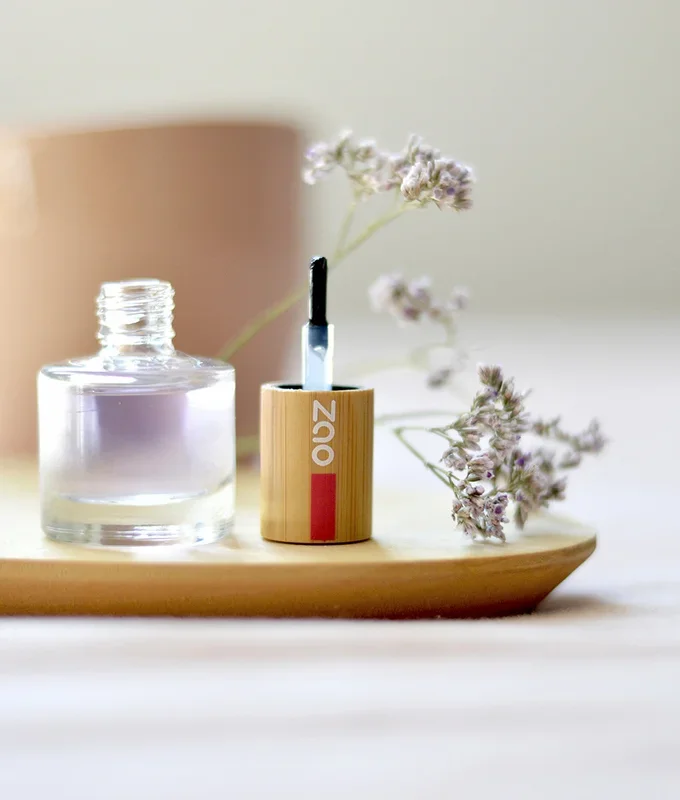 Zao Nail and Cuticle Care Oil