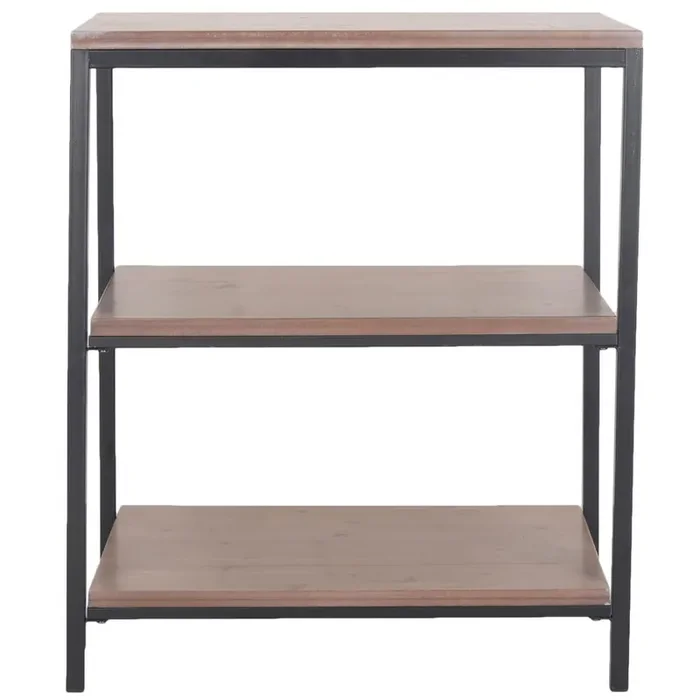 ZEKE 3 TIER SHELF UNIT, AMH6614B