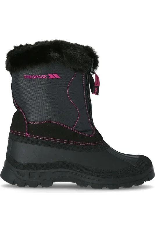 Zesty Snow Boots