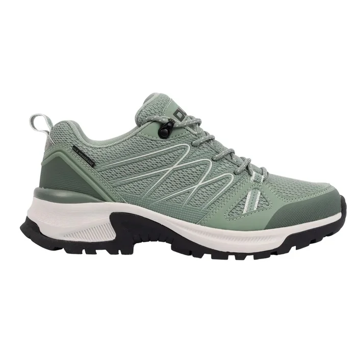 Zindzi II DLX Trainers