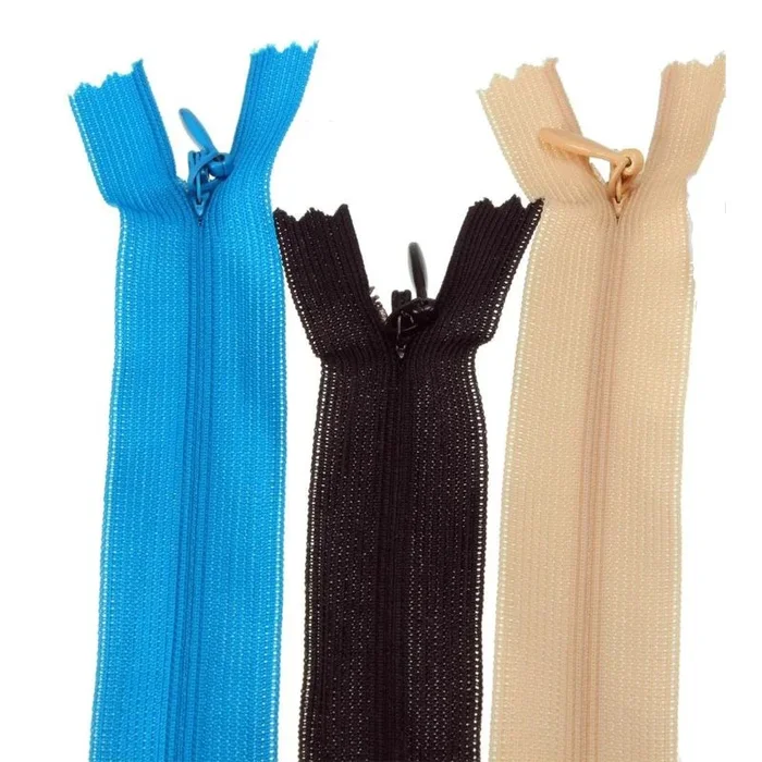 Zippers 40cm 3 Pack – Case of 12