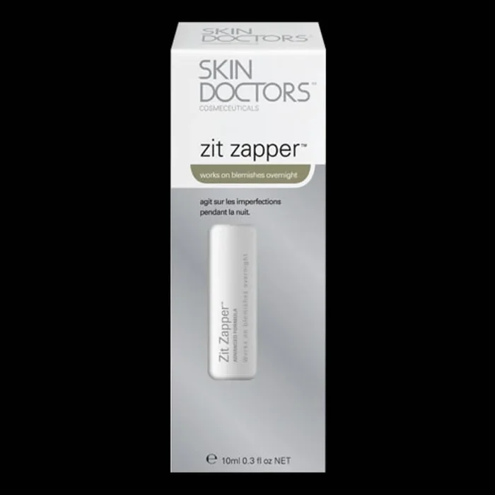 Zit Zapper Treatment